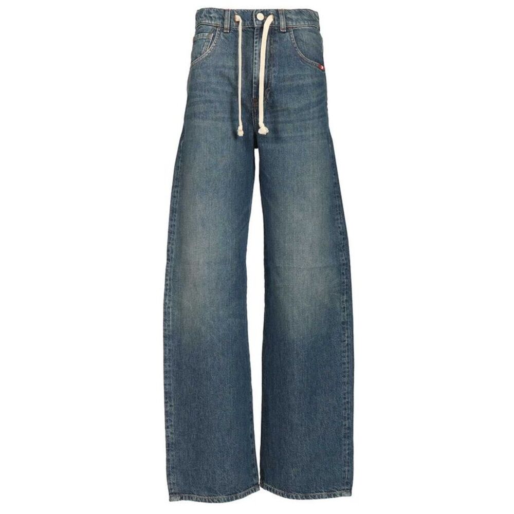 Amish Women "Danielle Michigan" Jeans